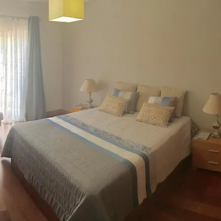 Appartement Casa Sol Corcovada