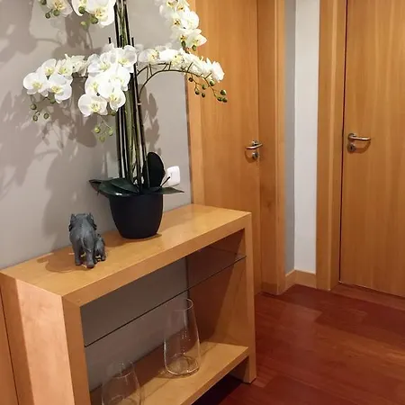 Casa Sol Corcovada Апартаменты