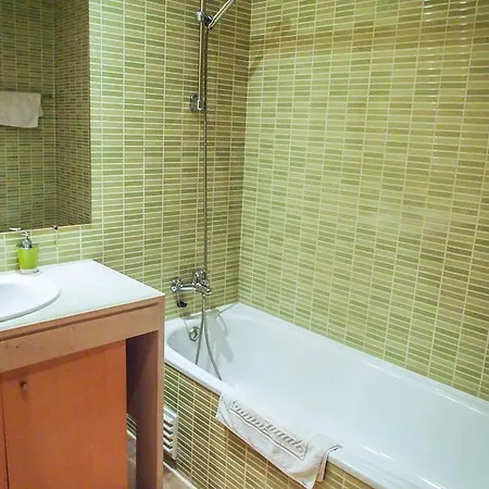 Casa Sol Corcovada Apartment *