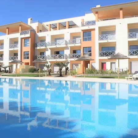 Casa Sol Corcovada Apartment Albufeira