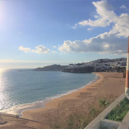 Casa Sol Corcovada Apartment