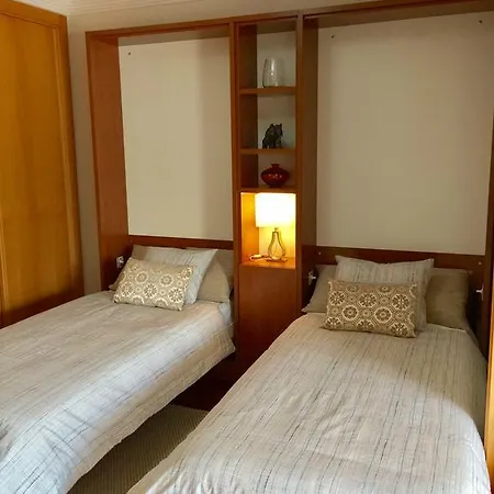 Apartment Casa Sol Corcovada Albufeira
