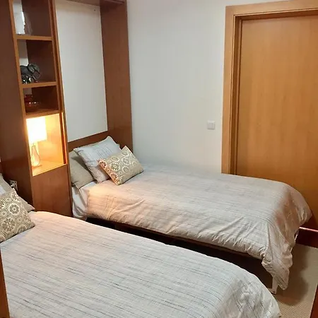 Casa Sol Corcovada Apartment Albufeira