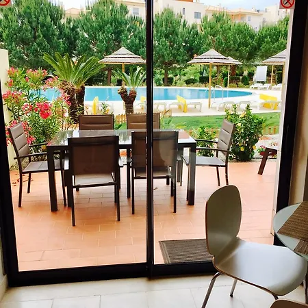 Casa Sol Corcovada Albufeira