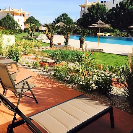 Apartman Casa Sol Corcovada *