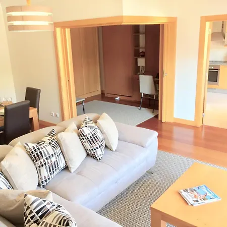 Casa Sol Corcovada Apartman